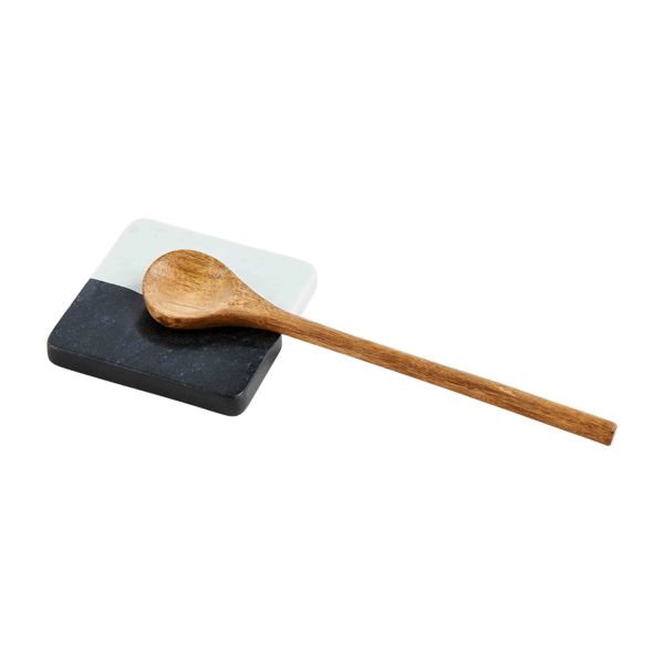 Marble Spoon Rest Marble Spoon Rest