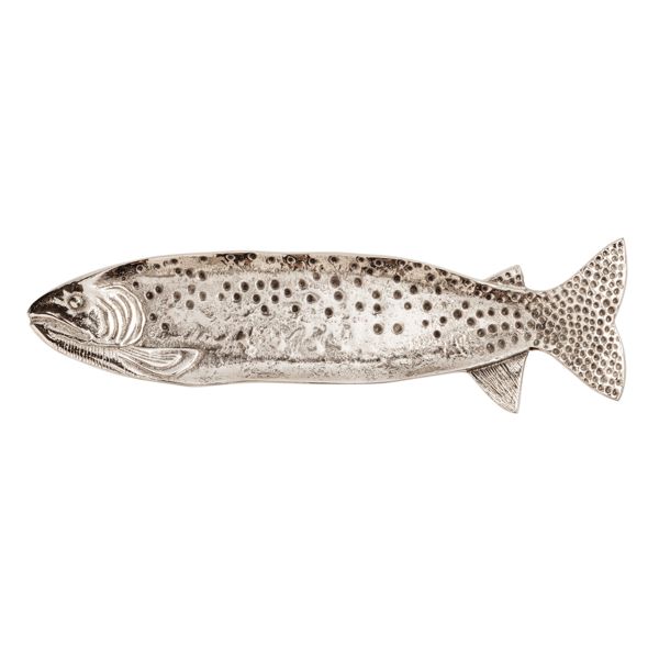 Trout Metal Tray