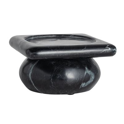Marble Candle Holder