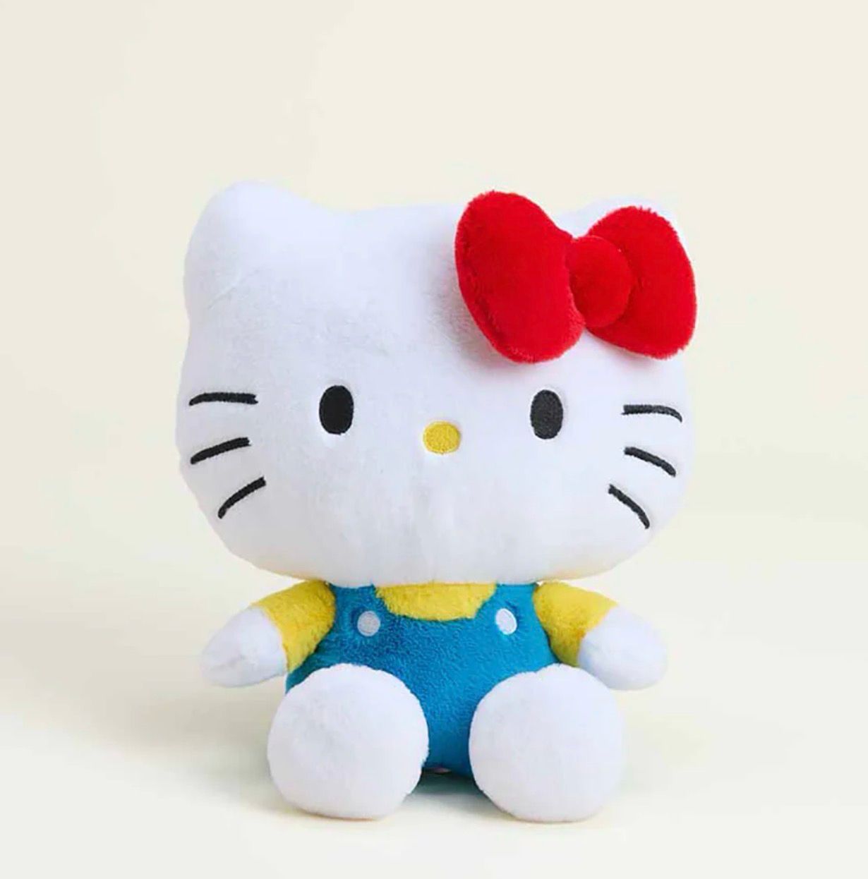 Hello Kitty Warmie Hello Kitty Warmie