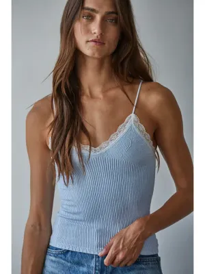 Lace Seamless Tank Lace Seamless Tank