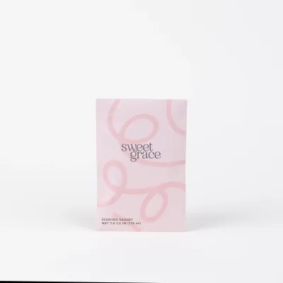 Sweet Grace Scented Sachets