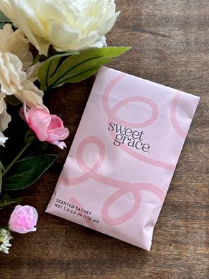 Sweet Grace Scented Sachets
