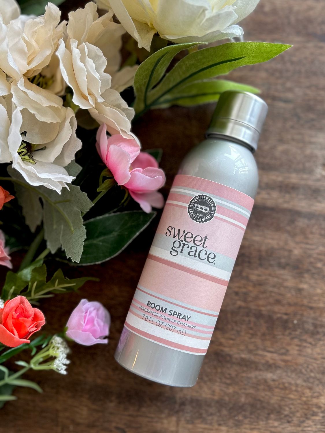 Sweet Grace Room Spray 7.0 FL OZ