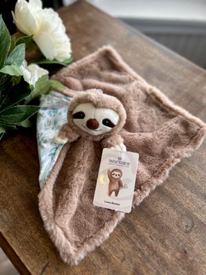 Warmies Lovey Blankets Warmies Lovey Blankets