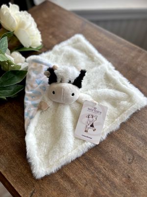 Warmies Lovey Blankets
