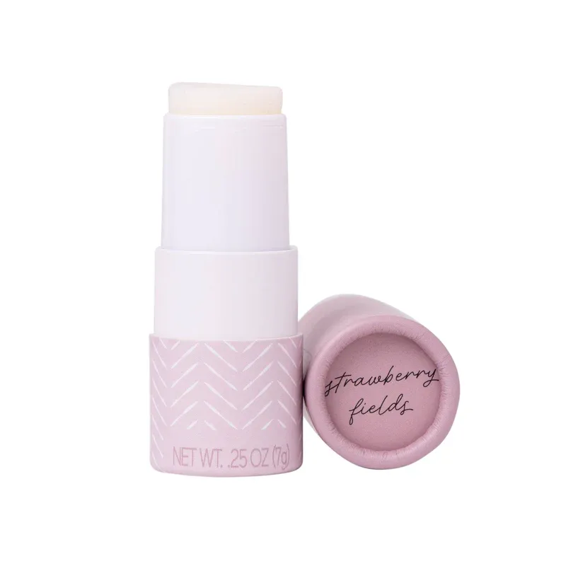 Milk &amp; Meadow Lip Balm