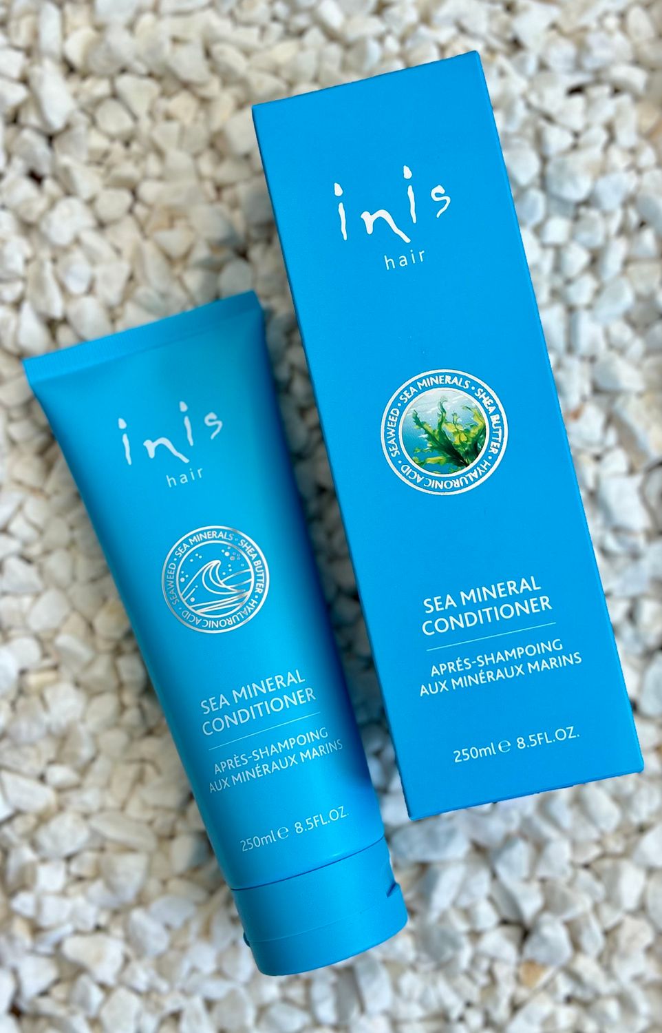 Inis Sea Mineral Conditioner Inis Sea Mineral Conditioner