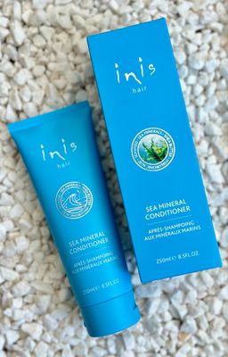 Inis Sea Mineral Conditioner Inis Sea Mineral Conditioner