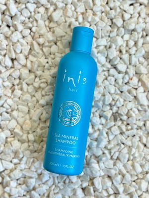 Inis Sea Mineral Shampoo