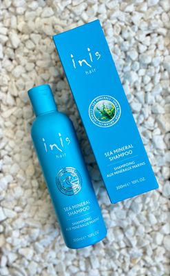 Inis Sea Mineral Shampoo Inis Sea Mineral Shampoo