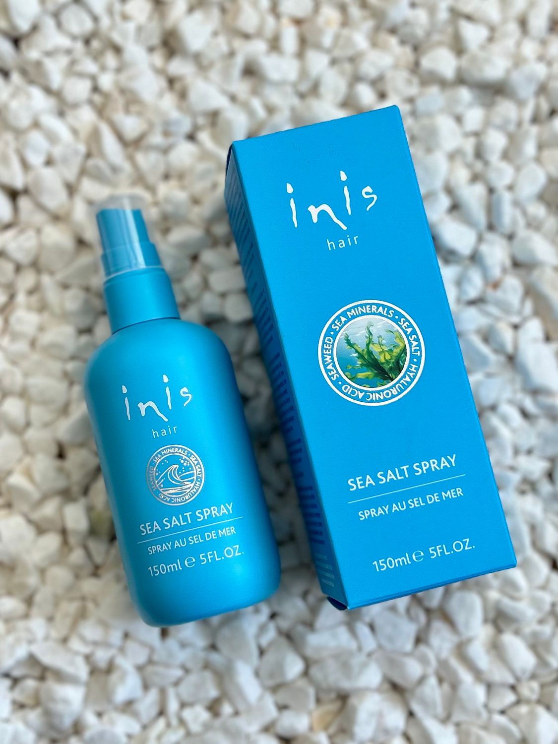 Inis Sea Salt Spray