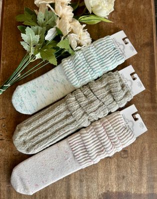 World's Softest Winter Weekend Collection World's Softest Winter Weekend Collection