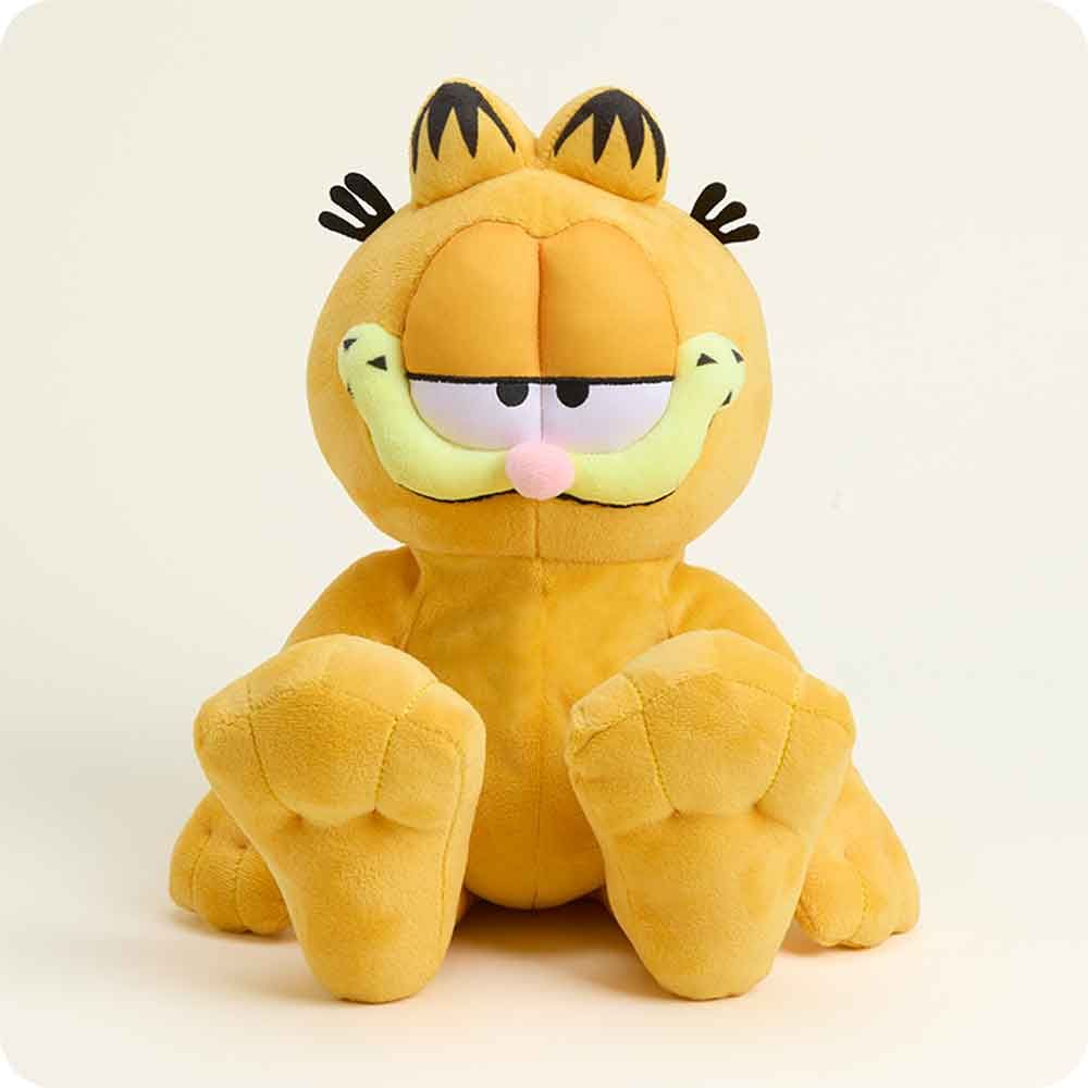 Garfield Warmie Garfield Warmie