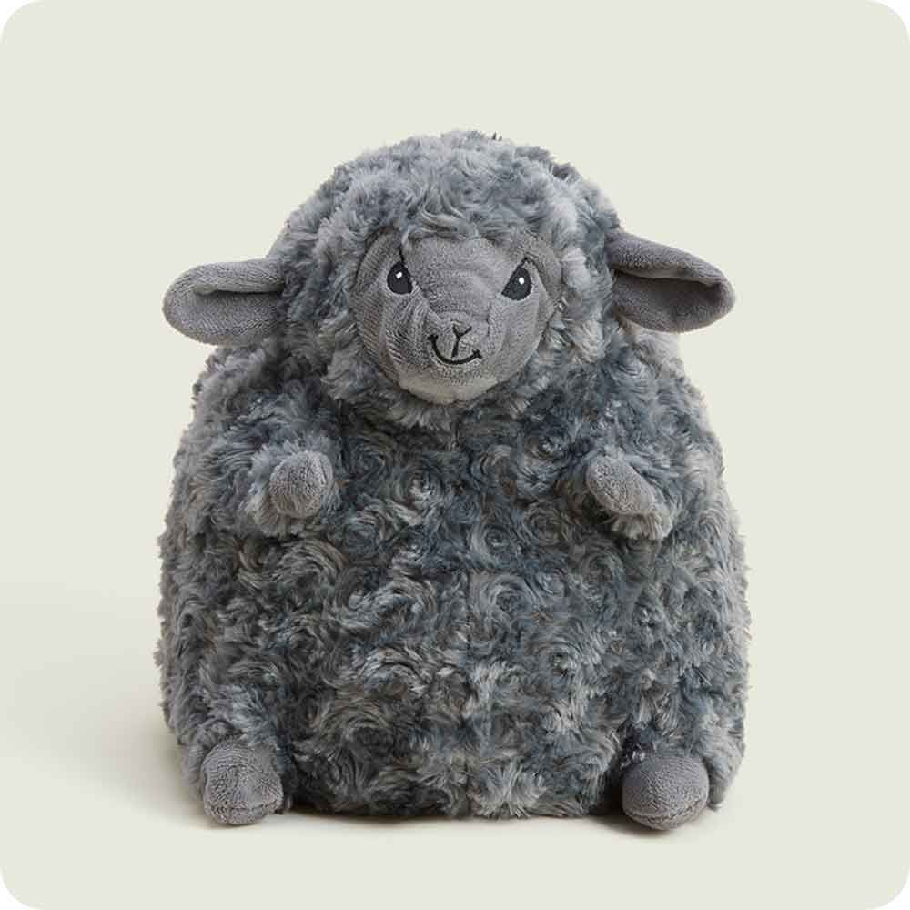 Miss Baa-Havin Warmie