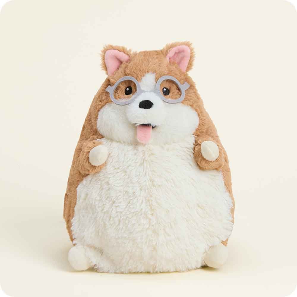 Dorky Corgi Warmie