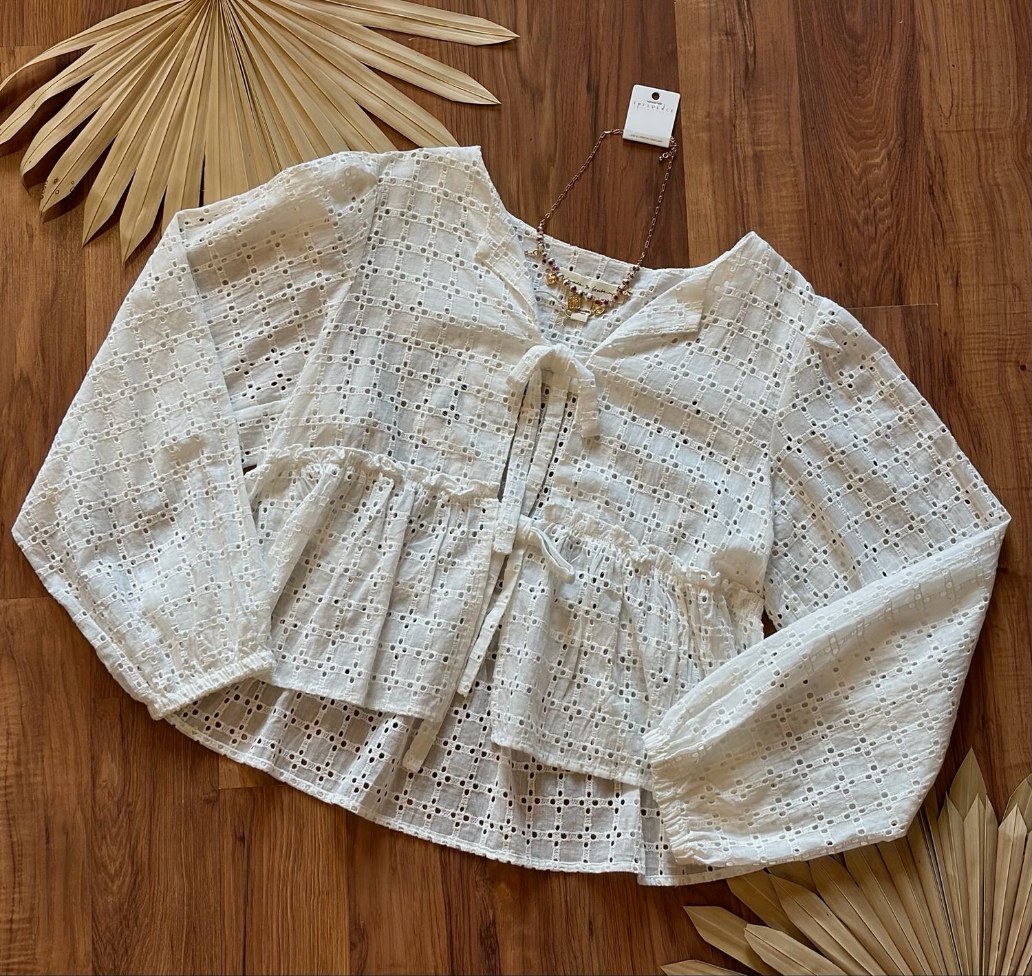 tie front blouse tie front blouse