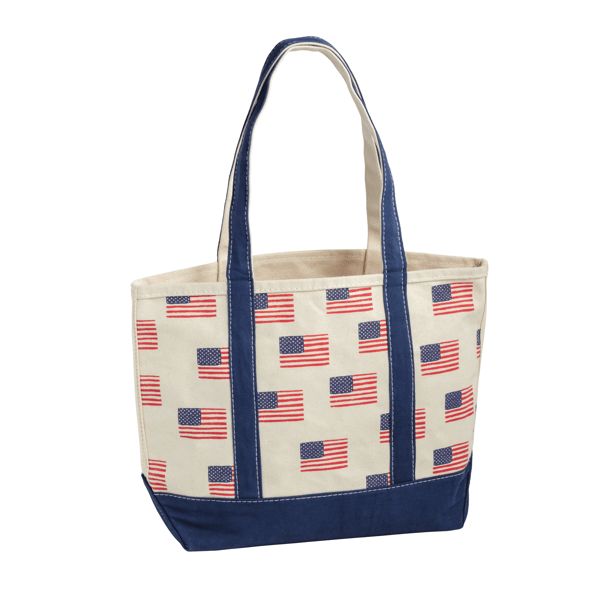Americana Tote Americana Tote