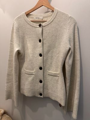 The Tyler Cardigan