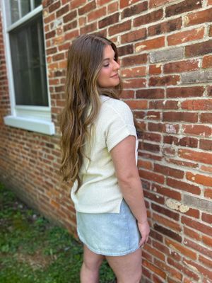 Mini Skort