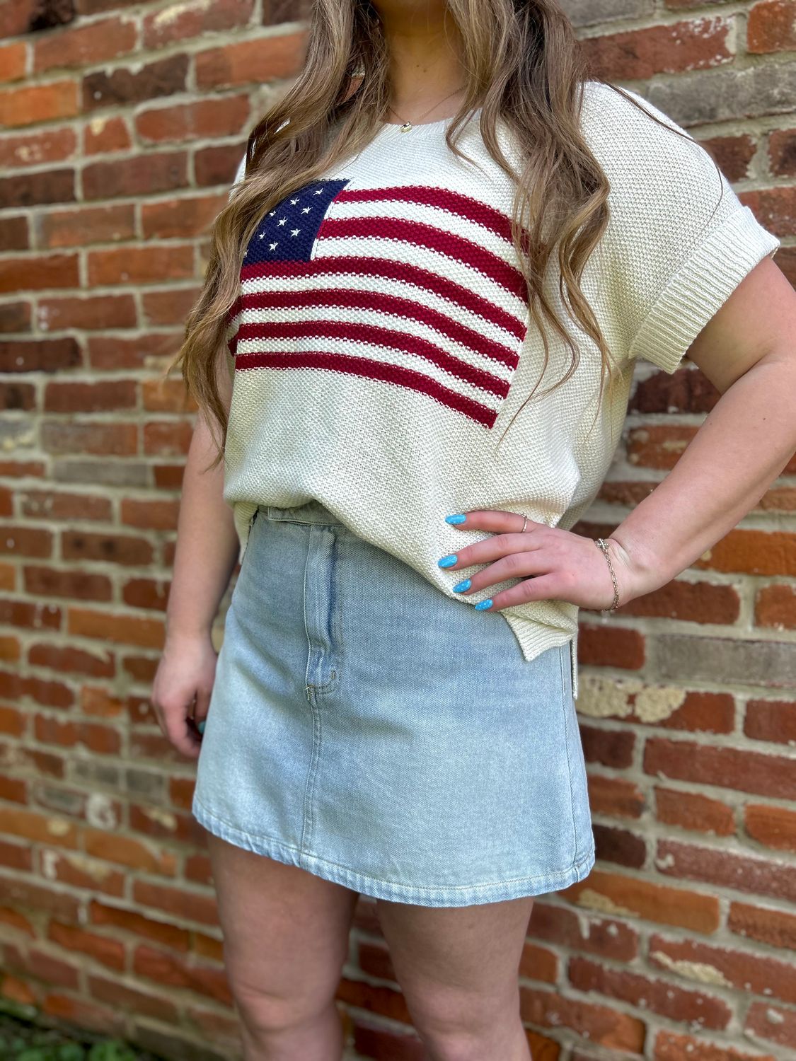 Mini Skort