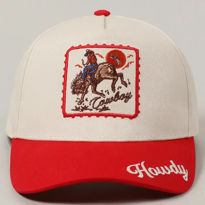 Cowboy Hat