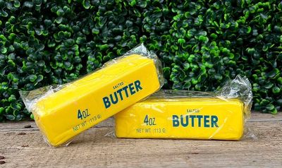 Butter Squishy Butter Squishy