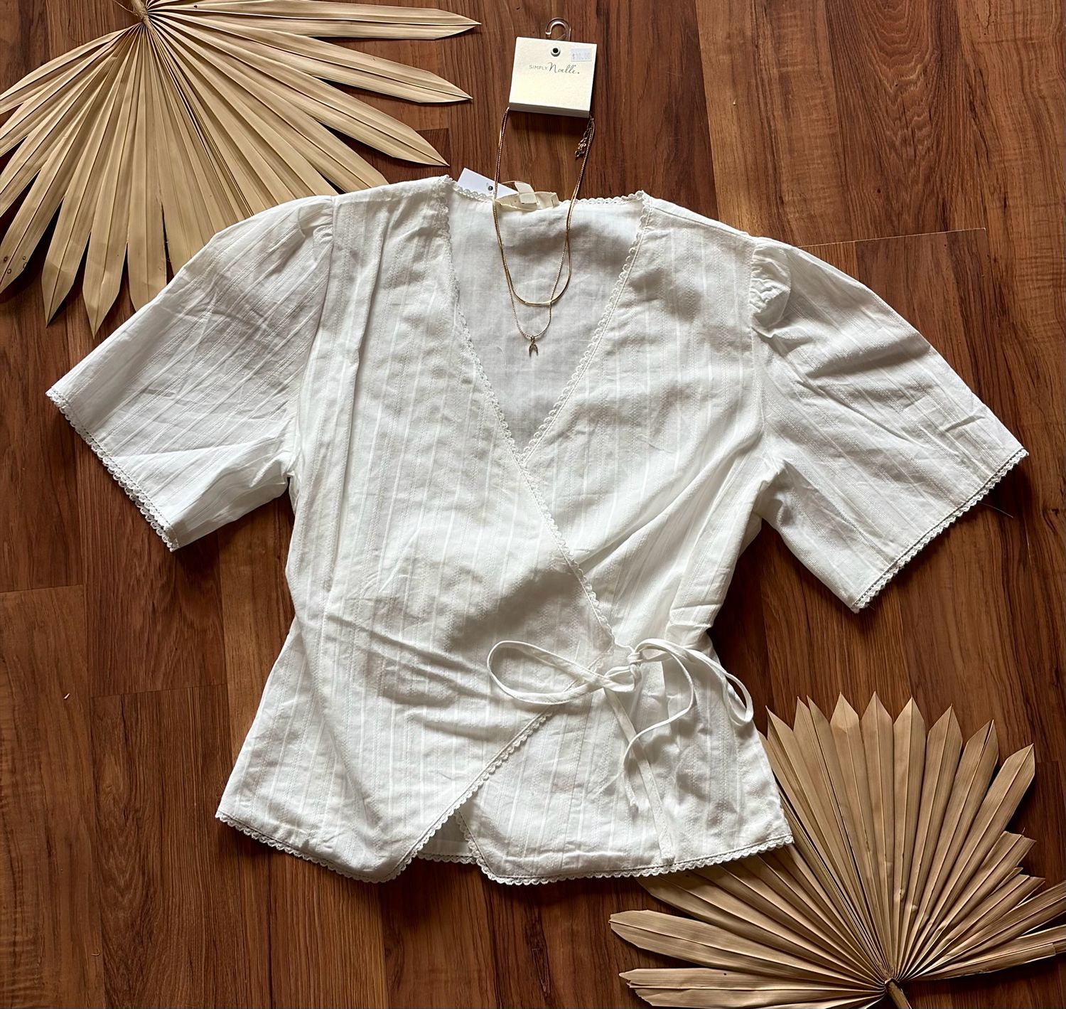 The Marie Top The Marie Top