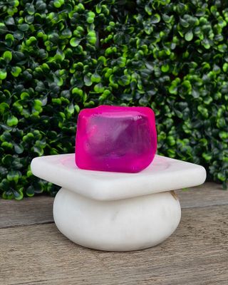 Ice Cube Squishy