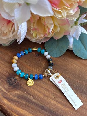Cape Diablo Natural Stone Bracelets Cape Diablo Natural Stone Bracelets