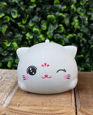 Cute Cat Pinch Squishies