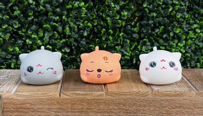 Cute Cat Pinch Squishies Cute Cat Pinch Squishies