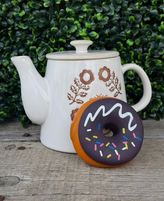 Squeeze Donuts Squishy