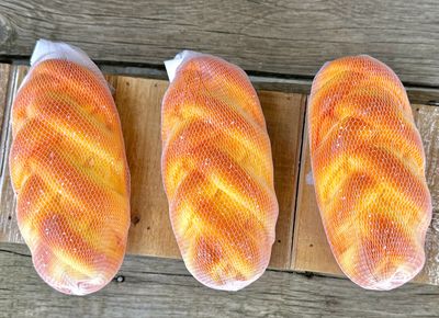 Bread Loaf Squishy