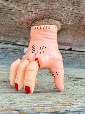 Wicked Wind Up Walking Hands