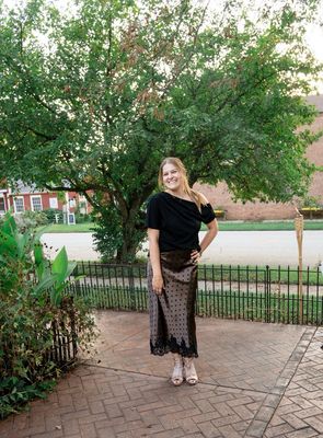 Black Off The Shoulder Short Sleeve Top