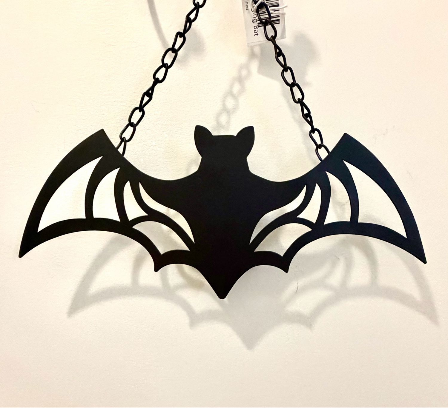 CBK Iron Hanging Bat CBK Iron Hanging Bat