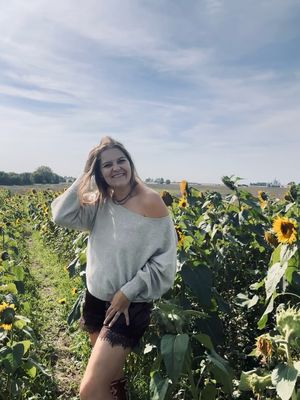 Long Sleeve Boat Neck Top