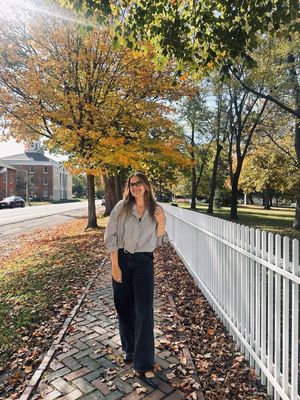 Plaid High Collar Cropped Jacket Plaid High Collar Cropped Jacket