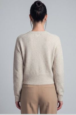 Cashmere Cardigan 
