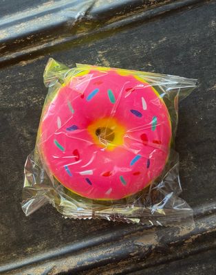 Donut Squishy