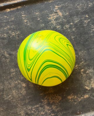 Marble Ball Squishy