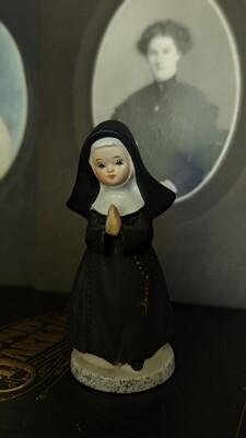 little nun