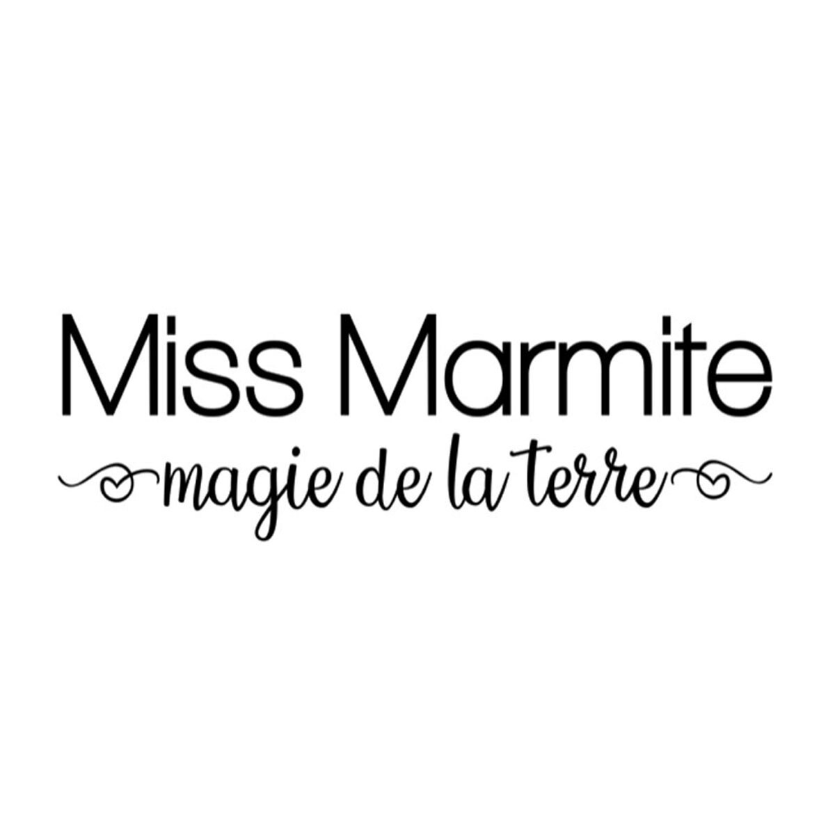 Miss Marmite