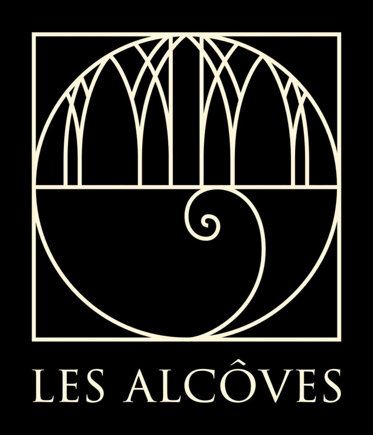 Les Alcôves