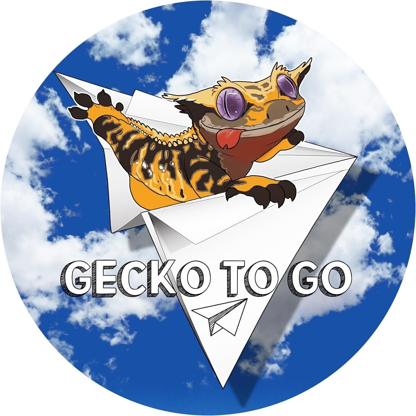 Gecko to Go
