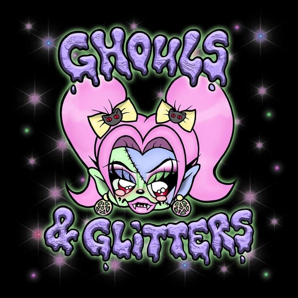 Ghouls and Glitters