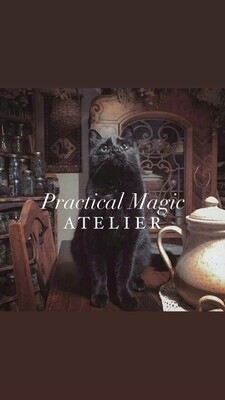 Atelier Practical Magic