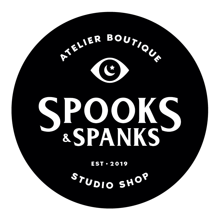 Spooks & Spanks