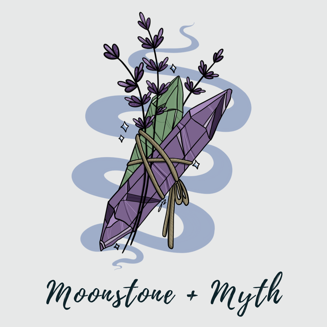Moonstone and Myth